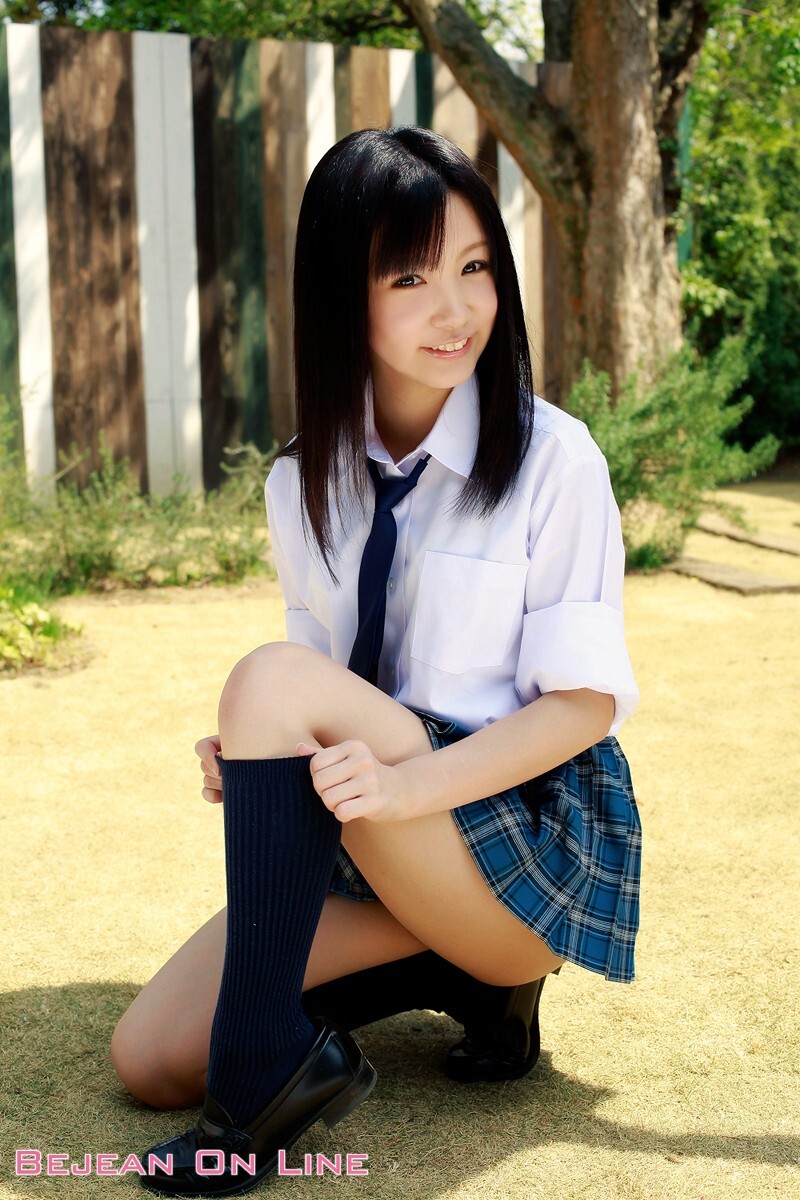 私立Bejean女学館　はらたまみ [Bejean on line]　2011年7月號